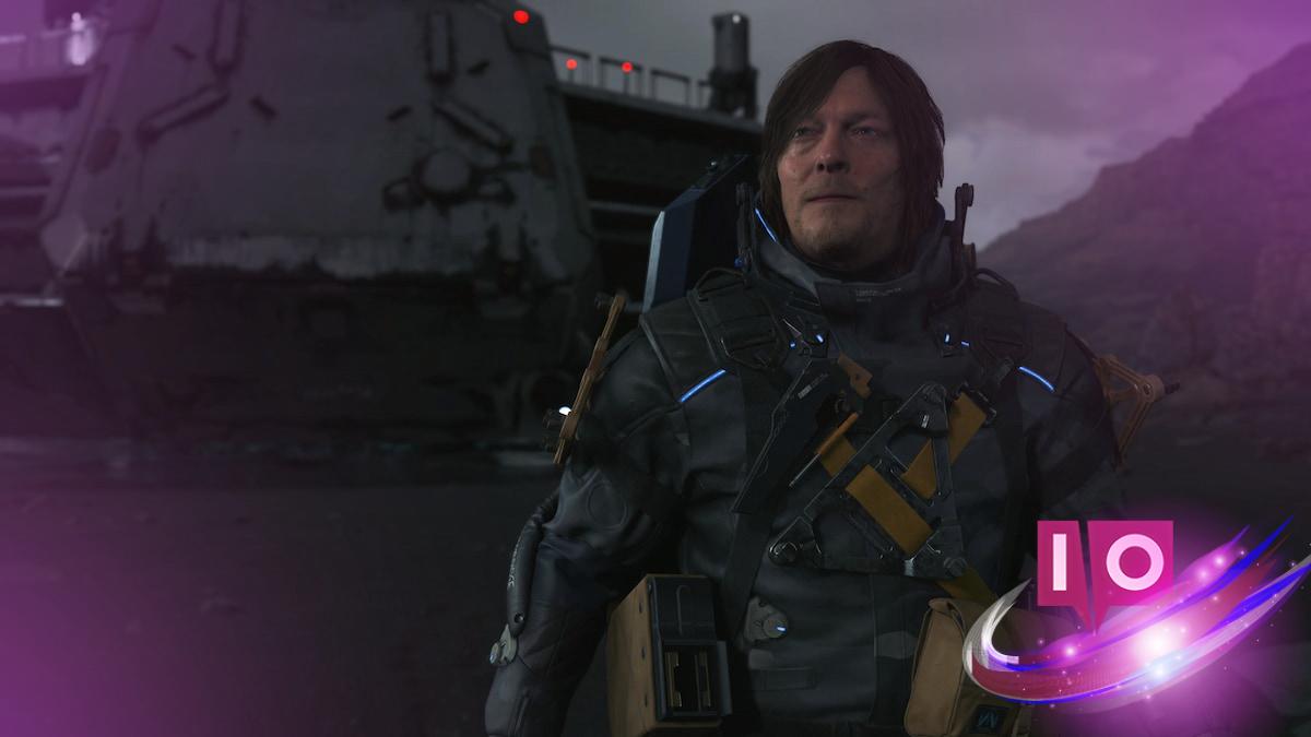 Death Stranding 2: Bridging the Gap Between PC and Console Gaming 5 Death Stranding 2: Bridging the Gap Between PC and Console Gaming