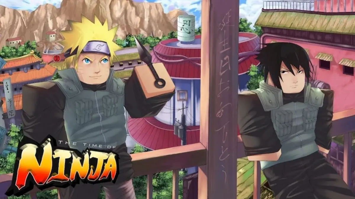 Ninja Time Codes: February 2026 Insights and Updates 5 Ninja Time Codes: February 2026 Insights and Updates