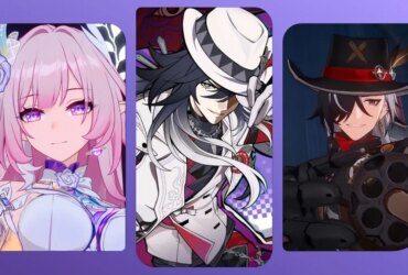 Honkai Star Rail 4.1 Banners: Leaks, Release Date & Overview 7 Honkai Star Rail 4.1 Banners: Leaks, Release Date & Overview