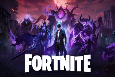 Fortnite Solo Leveling Collaboration: Release Date & Skins Revealed 19 Fortnite Solo Leveling Collaboration: Release Date & Skins Revealed