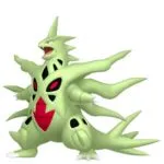 Solgaleo Pokémon GO Raid Guide: Top Counters & Tips for Success 13 Mega Tyranitar