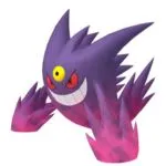 Solgaleo Pokémon GO Raid Guide: Top Counters & Tips for Success 12 Mega Gengar