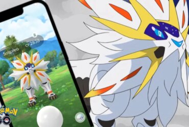 Solgaleo Pokémon GO Raid Guide: Top Counters & Tips for Success 10 Solgaleo Pokémon GO Raid Guide: Top Counters & Tips for Success