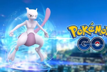 Mewtwo Returns in Pokémon GO: Mega Evolution Hopes Rise! 16 Mewtwo Returns in Pokémon GO: Mega Evolution Hopes Rise!