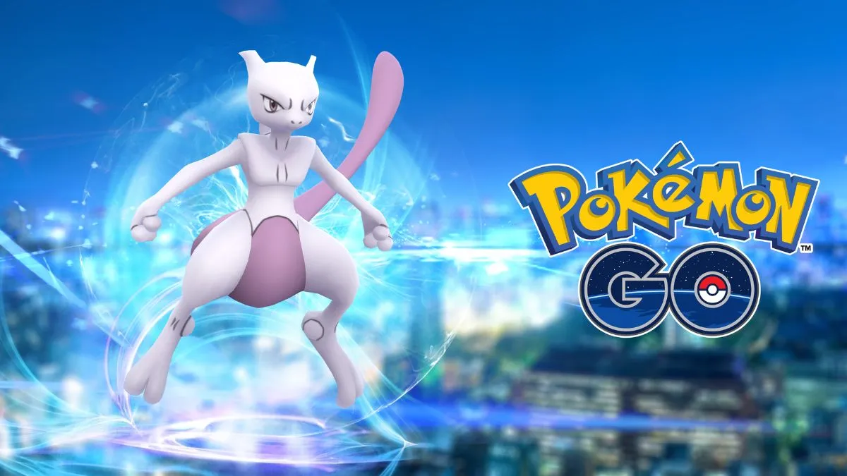 Mewtwo Returns in Pokémon GO: Mega Evolution Hopes Rise! 5 Mewtwo Returns in Pokémon GO: Mega Evolution Hopes Rise!