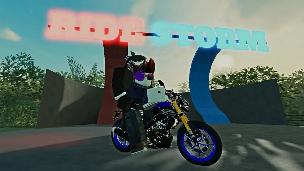 Unlock Ride Storm Codes – February 2026 Guide & Updates 5 Unlock Ride Storm Codes – February 2026 Guide & Updates