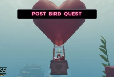 Complete Abyss Post Bird Quest Guide: Tips, Route & Rewards 20 Complete Abyss Post Bird Quest Guide: Tips, Route & Rewards