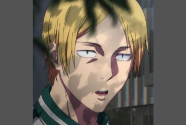 Who Is Rin Amai in Jujutsu Kaisen Season 3? Character Explained 29 Who Is Rin Amai in Jujutsu Kaisen Season 3? Character Explained