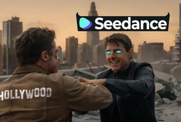 Seedance 2.0: Brad Pitt & Tom Cruise AI Video Raises Hollywood Fears 11 Seedance 2.0: Brad Pitt & Tom Cruise AI Video Raises Hollywood Fears