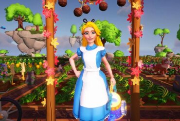 How to Buy Pasta Seeds in Disney Dreamlight Valley 129 How to Buy Pasta Seeds in Disney Dreamlight Valley