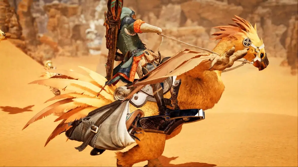 Monster Hunter Wilds: How to Complete ‘A Royal Request’ Guide 5 Monster Hunter Wilds: How to Complete ‘A Royal Request’ Guide