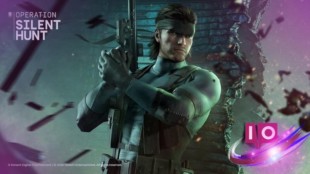 David Hayter Returns as Solid Snake in R6 Siege Crossover Event 5 David Hayter Returns as Solid Snake in R6 Siege Crossover Event