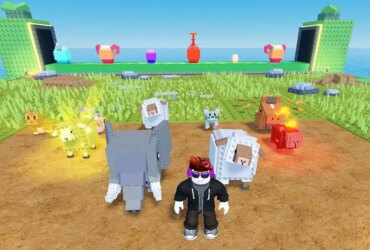 Build a Zoo Codes (February 2026) — Latest Redeemable Codes 20 Build a Zoo Codes (February 2026) — Latest Redeemable Codes