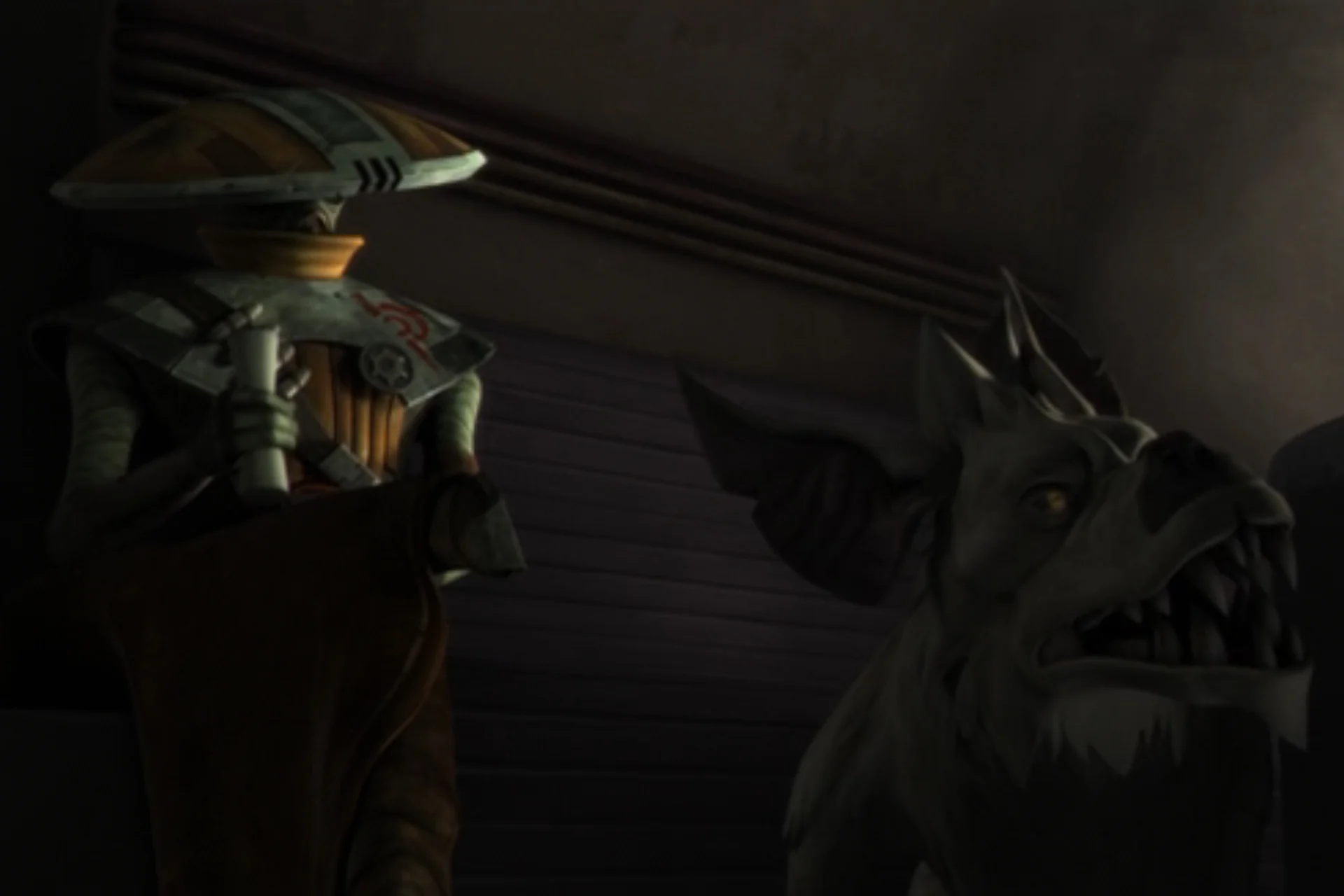 Embo: Clone Wars Episodes to Watch Before The Mandalorian & Grogu 10 Star Wars Embo Revenge