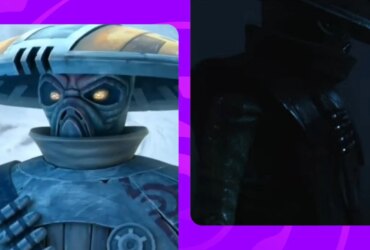 Embo: Clone Wars Episodes to Watch Before The Mandalorian & Grogu