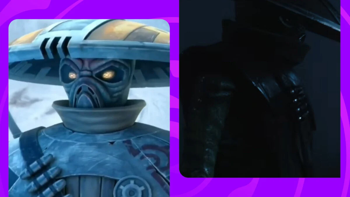 Embo: Clone Wars Episodes to Watch Before The Mandalorian & Grogu 5 Embo: Clone Wars Episodes to Watch Before The Mandalorian & Grogu