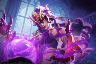 Marvel Rivals Twisted Nightmare Event Pass: Price, Skins & Rewards 11 Marvel Rivals Twisted Nightmare Event Pass: Price, Skins & Rewards