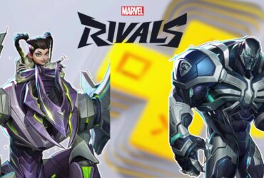 How to Get Marvel Rivals PlayStation Plus Skin Free — February 2026 9 How to Get Marvel Rivals PlayStation Plus Skin Free — February 2026