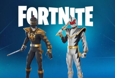 How to Get Power Rangers Dino Thunder Skins in Fortnite (Easy Guide) 24 How to Get Power Rangers Dino Thunder Skins in Fortnite (Easy Guide)
