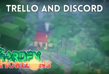 Garden Horizons: Trello, Wiki, Discord & Essential Links 52 Garden Horizons: Trello, Wiki, Discord & Essential Links