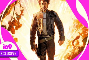 Marvel Celebrates Rogue One 10th Anniversary with Prequel One-Shots 16 Marvel Celebrates Rogue One 10th Anniversary with Prequel One-Shots