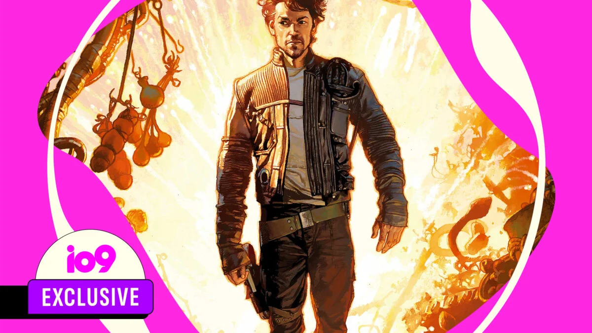 Marvel Celebrates Rogue One 10th Anniversary with Prequel One-Shots 5 Marvel Celebrates Rogue One 10th Anniversary with Prequel One-Shots