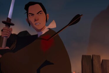Blue Eye Samurai Season 2: Release Date & Premiere Window 17 Blue Eye Samurai Season 2: Release Date & Premiere Window