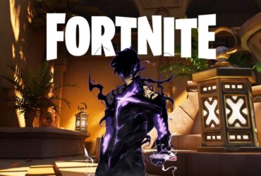Fortnite Update 39.50: Lantern Fest, Solo Leveling Collab & More 12 Fortnite Update 39.50: Lantern Fest, Solo Leveling Collab & More