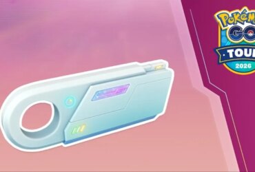 Link Charges in Pokémon Go: What They Are & How They Work 34 Link Charges in Pokémon Go: What They Are & How They Work