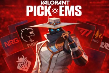 Valorant Masters Santiago 2026 Pick’ems: Top Picks & Rewards 45 Valorant Masters Santiago 2026 Pick’ems: Top Picks & Rewards