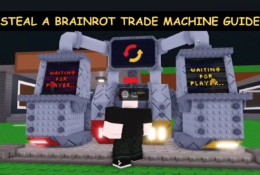 How to Trade Steal a Brainrot: Complete Step-by-Step Guide 32 How to Trade Steal a Brainrot: Complete Step-by-Step Guide