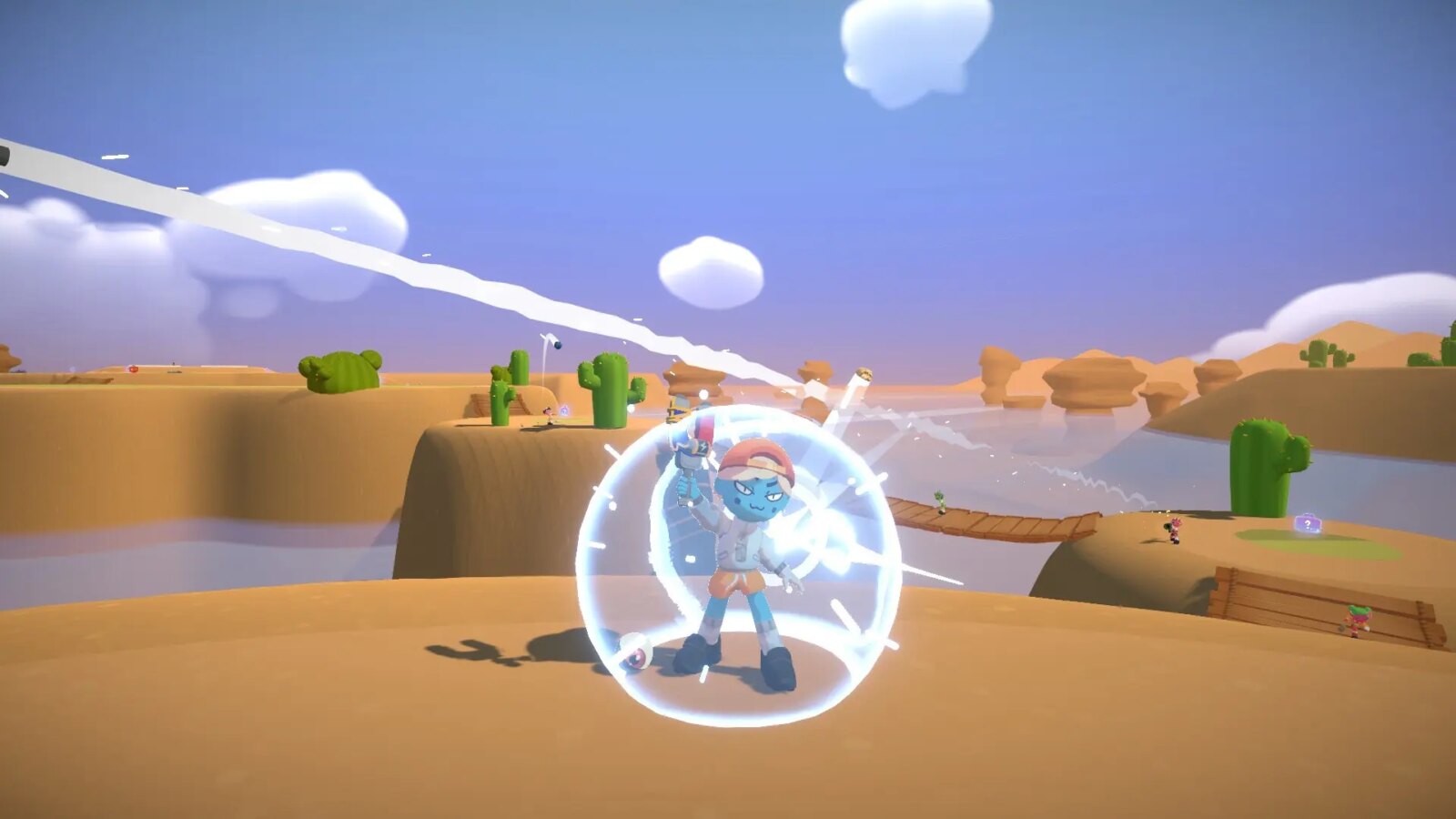 Super Battle Golf Items Tier List: Best Items Ranked 5 Super Battle Golf Items Tier List: Best Items Ranked