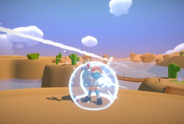 Super Battle Golf Items Tier List: Best Items Ranked 33 Super Battle Golf Items Tier List: Best Items Ranked