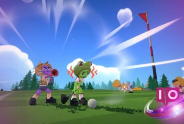 All Super Battle Golf Items Explained: How They Work 31 All Super Battle Golf Items Explained: How They Work