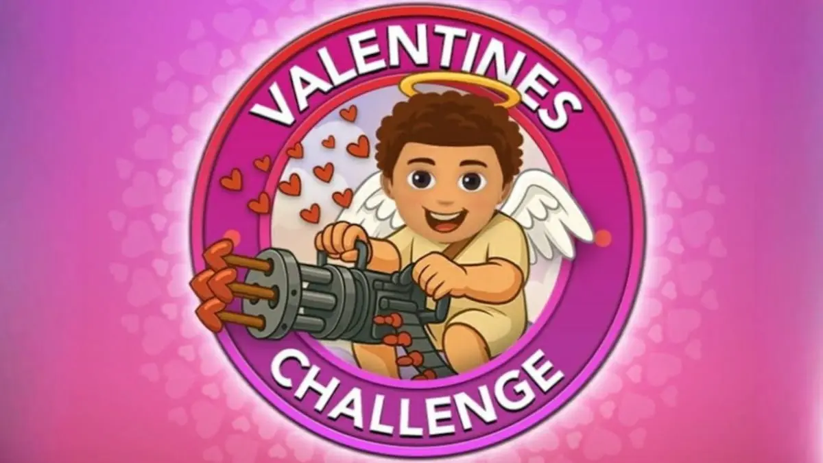 How to Complete BitLife’s Valentine’s Challenge – Step-by-Step Guide 5 How to Complete BitLife’s Valentine’s Challenge – Step-by-Step Guide