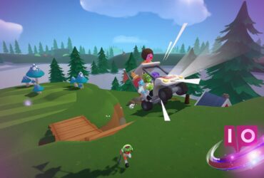 Super Battle Golf: Beat How Is That Even Possible & Safety First 35 Super Battle Golf: Beat How Is That Even Possible & Safety First
