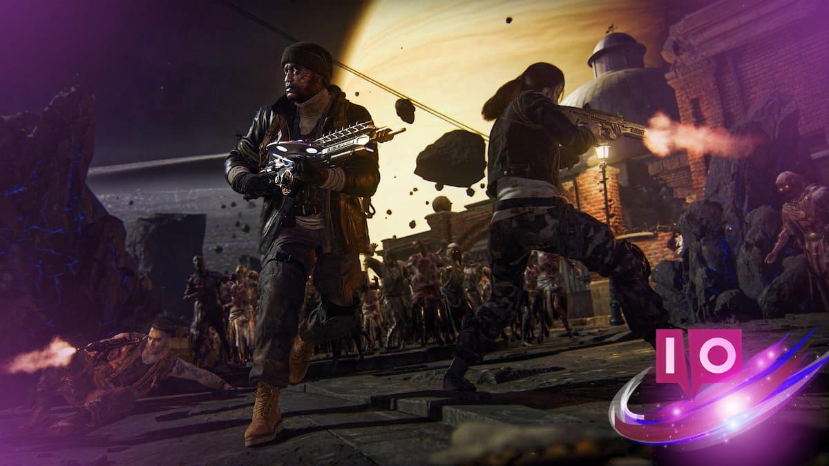 Black Ops 7 Dead Ops Arcade 4: All Challenges & Rewards Guide