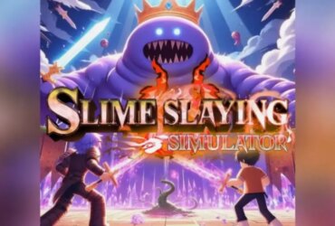 Latest Slime Slaying Online RPG Codes (Feb 2026) 18 Latest Slime Slaying Online RPG Codes (Feb 2026)