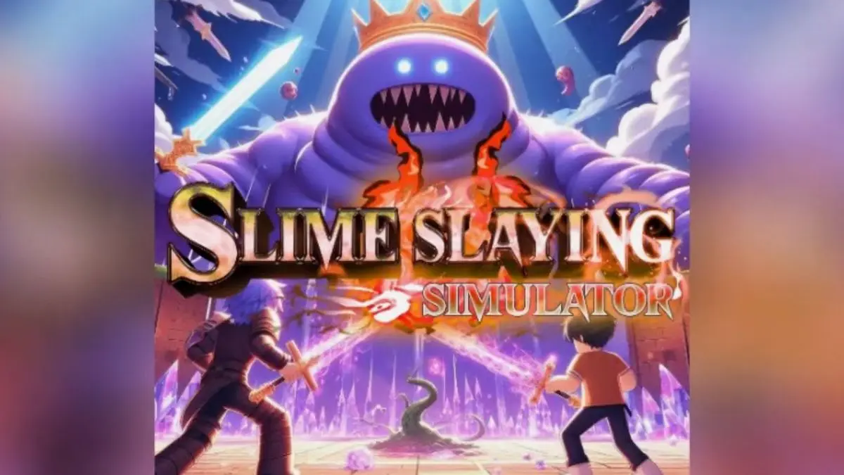 Latest Slime Slaying Online RPG Codes (Feb 2026) 5 Latest Slime Slaying Online RPG Codes (Feb 2026)