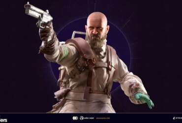 Arc Raiders Shrouded Sky: Quests, Rewards & Completion Guide 10 Arc Raiders Shrouded Sky: Quests, Rewards & Completion Guide