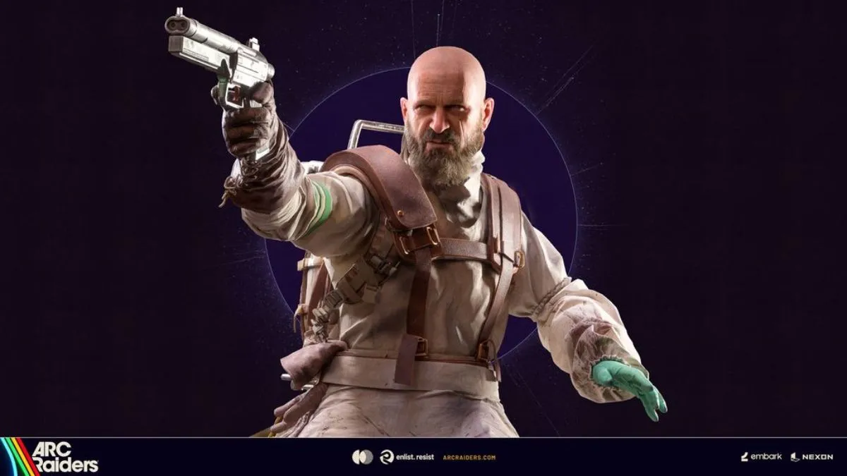 Arc Raiders Shrouded Sky: Quests, Rewards & Completion Guide