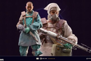 Arc Raiders Surgeon Deck: How to Get It Free 15 Arc Raiders Surgeon Deck: How to Get It Free