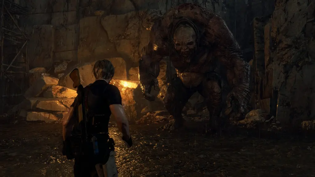 Every Resident Evil Game You Must Play Before Requiem — In Order 11 Resident Evil 4