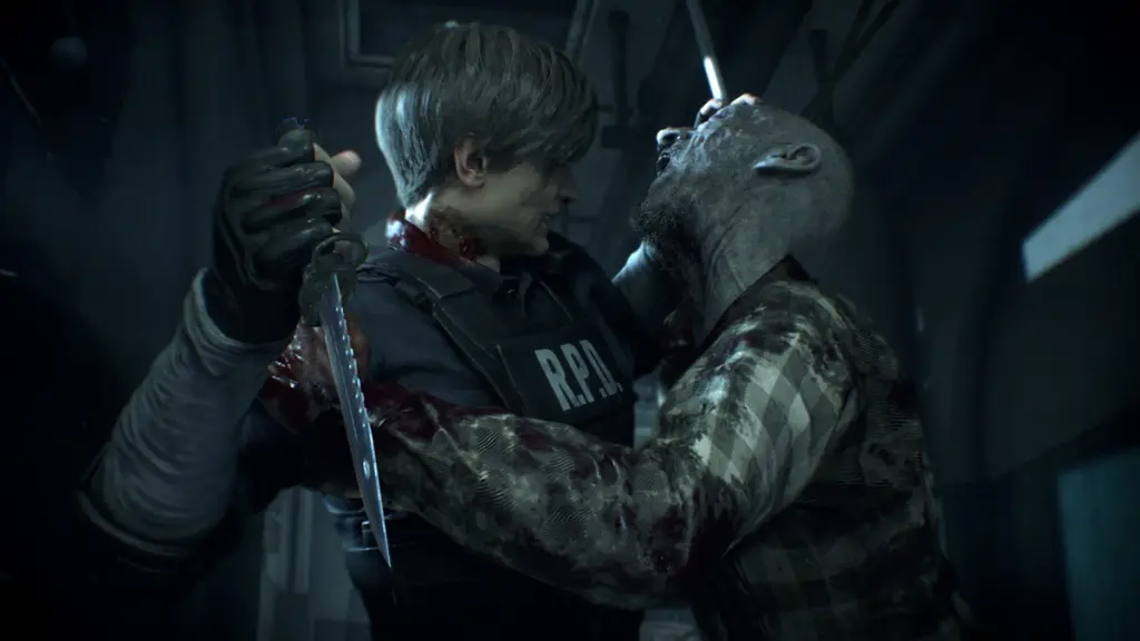 Every Resident Evil Game You Must Play Before Requiem — In Order 8 Resident Evil 2
