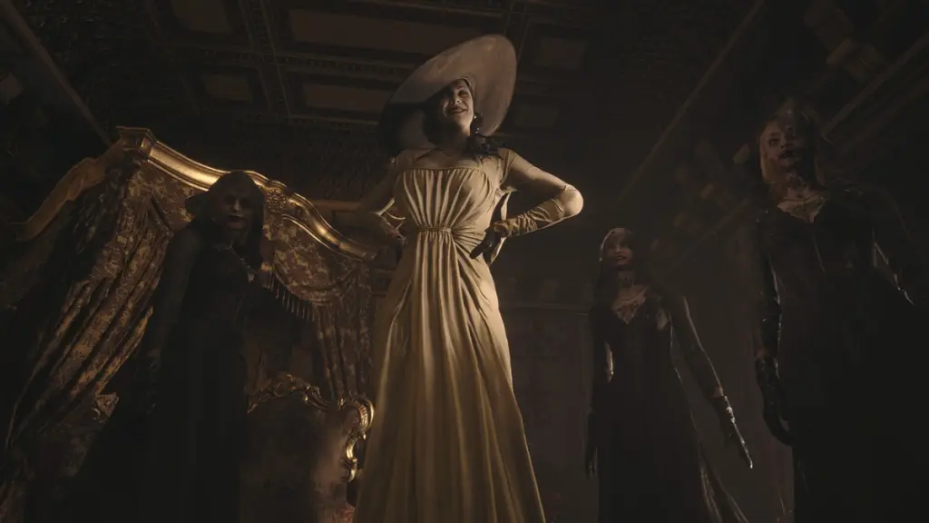 Every Resident Evil Game You Must Play Before Requiem — In Order 14 Resident Evil Village