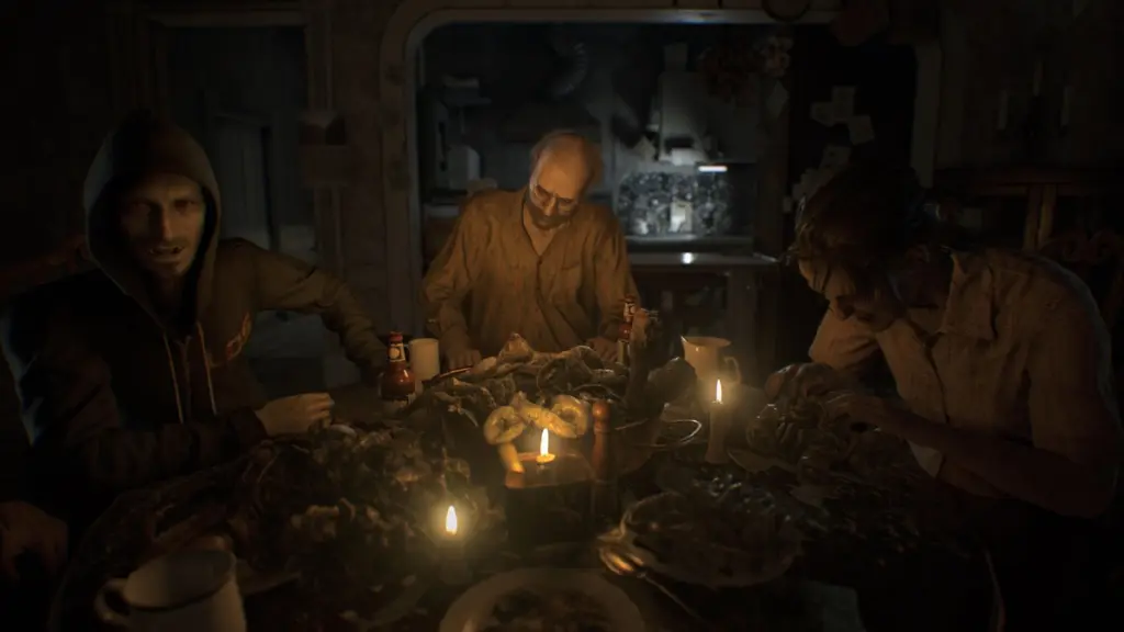 Every Resident Evil Game You Must Play Before Requiem — In Order 13 Resident Evil 7 Biohazard
