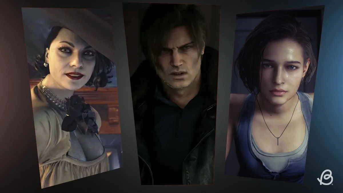 Every Resident Evil Game You Must Play Before Requiem — In Order 5 Every Resident Evil Game You Must Play Before Requiem — In Order