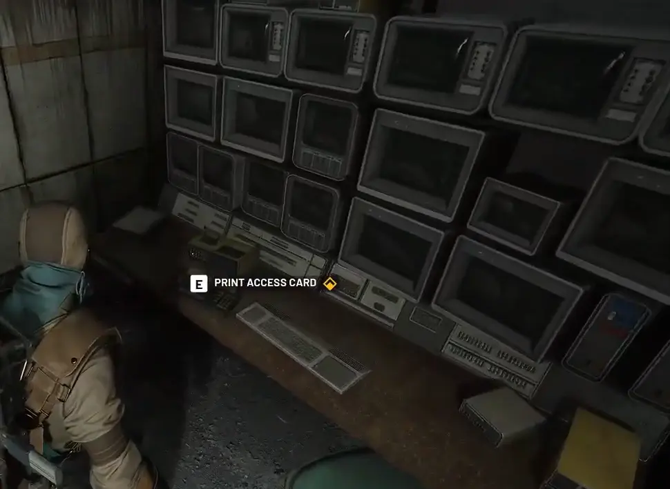 How to Complete Stable Housing in ARC Raiders: Step-by-Step Guide 8 Data in Stella Montis