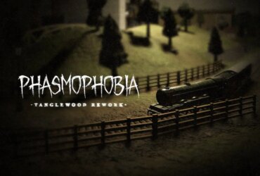 Phasmophobia 6 Tanglewood Drive Rework Countdown: Start Time & Date 16 Phasmophobia 6 Tanglewood Drive Rework Countdown: Start Time & Date