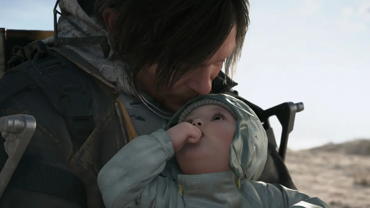 Death Stranding 2: On the Beach PC Requirements — Min & Recommended 5 Death Stranding 2: On the Beach PC Requirements — Min & Recommended